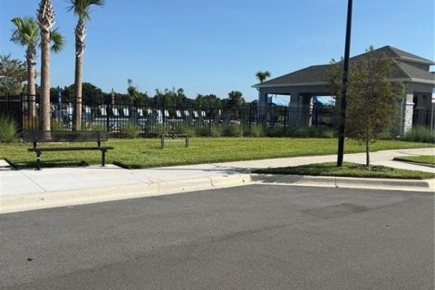 Villa ou maison à louer à Leesburg, Floride: 4 chambres, 170.85 m2 № 1886232 - photo 20