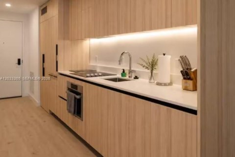 Copropriété à louer à Miami, Floride: 36.42 m2 № 2257145 - photo 2