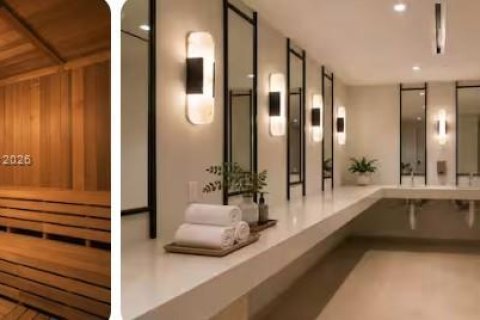 Copropriété à louer à Miami, Floride: 36.42 m2 № 2257145 - photo 30