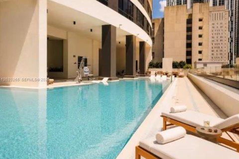 Copropriété à louer à Miami, Floride: 36.42 m2 № 2257145 - photo 24