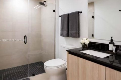 Copropriété à louer à Miami, Floride: 36.42 m2 № 2257145 - photo 7