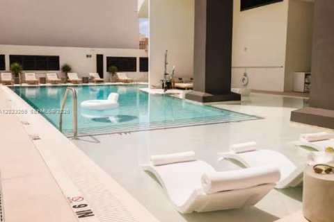 Copropriété à louer à Miami, Floride: 36.42 m2 № 2257145 - photo 25