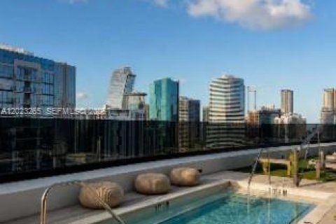 Copropriété à louer à Miami, Floride: 36.42 m2 № 2257145 - photo 23