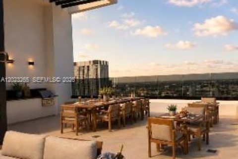 Copropriété à louer à Miami, Floride: 36.42 m2 № 2257145 - photo 16