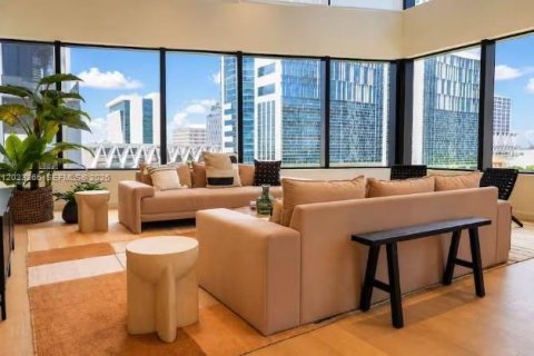Copropriété à louer à Miami, Floride: 36.42 m2 № 2257145 - photo 29