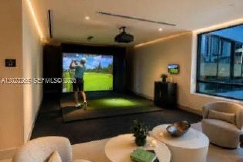 Copropriété à louer à Miami, Floride: 36.42 m2 № 2257145 - photo 26