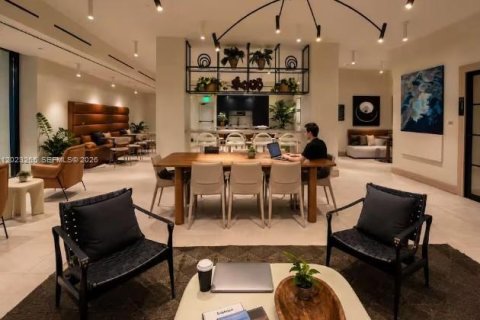 Copropriété à louer à Miami, Floride: 36.42 m2 № 2257145 - photo 27