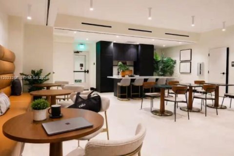 Copropriété à louer à Miami, Floride: 36.42 m2 № 2257145 - photo 21