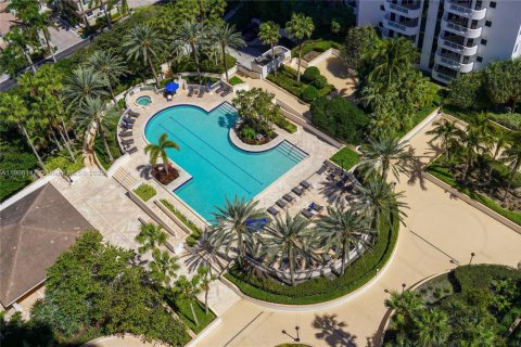 Copropriété à vendre à Aventura, Floride: 2 chambres, 140.28 m2 № 1956856 - photo 4