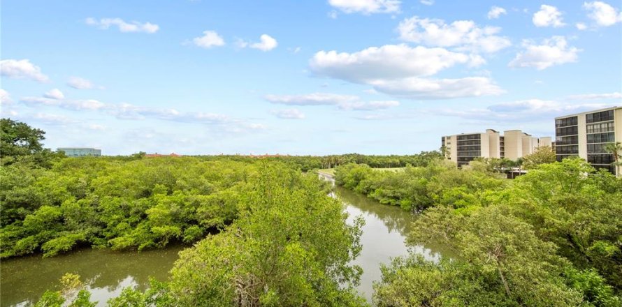 Condominio en Clearwater, Florida, 2 dormitorios № 1843685