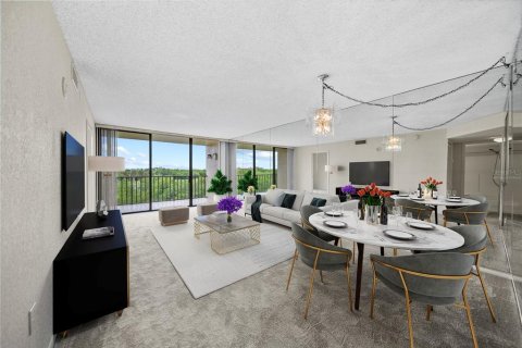 Condominio en venta en Clearwater, Florida, 2 dormitorios, 89.19 m2 № 1843685 - foto 10