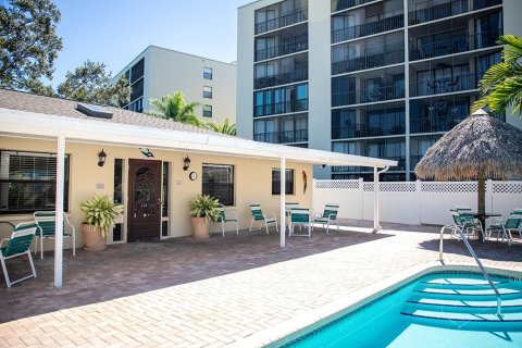Condominio en venta en Clearwater, Florida, 2 dormitorios, 89.19 m2 № 1843685 - foto 26