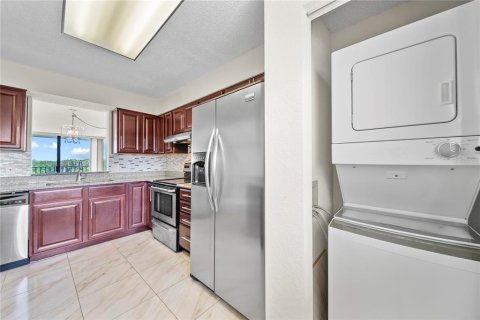 Condominio en venta en Clearwater, Florida, 2 dormitorios, 89.19 m2 № 1843685 - foto 7