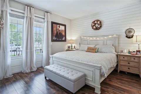 Touwnhouse à vendre à Winter Garden, Floride: 4 chambres, 176.7 m2 № 2434691 - photo 17