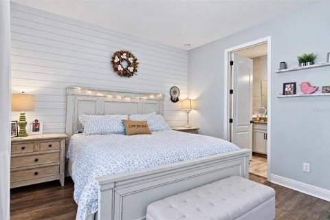 Touwnhouse à vendre à Winter Garden, Floride: 4 chambres, 176.7 m2 № 2434691 - photo 18