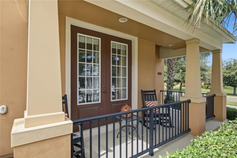 Touwnhouse à vendre à Winter Garden, Floride: 4 chambres, 176.7 m2 № 2434691 - photo 3