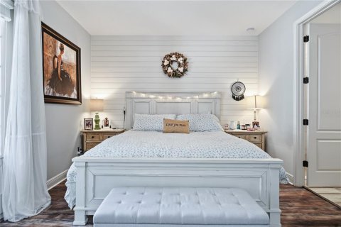 Touwnhouse à vendre à Winter Garden, Floride: 4 chambres, 176.7 m2 № 2434691 - photo 16
