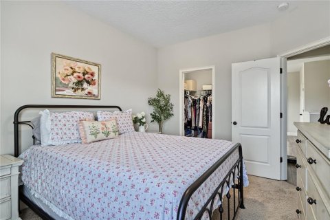 Touwnhouse à vendre à Winter Garden, Floride: 4 chambres, 176.7 m2 № 2434691 - photo 26