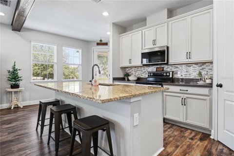 Touwnhouse à vendre à Winter Garden, Floride: 4 chambres, 176.7 m2 № 2434691 - photo 8