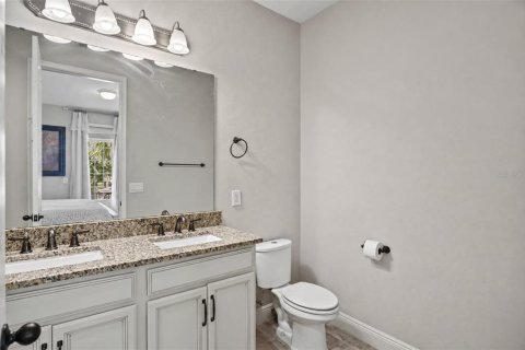 Touwnhouse à vendre à Winter Garden, Floride: 4 chambres, 176.7 m2 № 2434691 - photo 21
