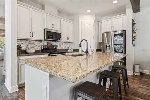 Touwnhouse à vendre à Winter Garden, Floride: 4 chambres, 176.7 m2 № 2434691 - photo 7
