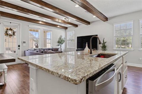 Touwnhouse à vendre à Winter Garden, Floride: 4 chambres, 176.7 m2 № 2434691 - photo 10