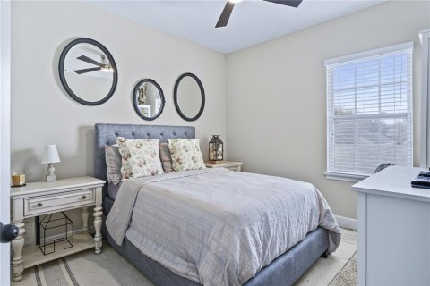 Touwnhouse à vendre à Winter Garden, Floride: 4 chambres, 176.7 m2 № 2434691 - photo 27