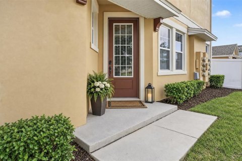Touwnhouse à vendre à Winter Garden, Floride: 4 chambres, 176.7 m2 № 2434691 - photo 4