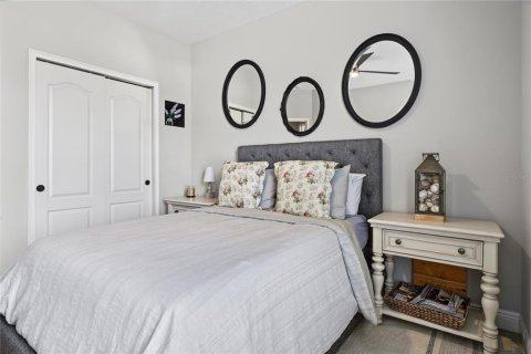 Touwnhouse à vendre à Winter Garden, Floride: 4 chambres, 176.7 m2 № 2434691 - photo 28