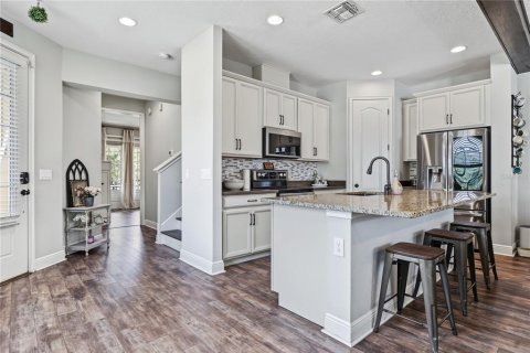 Touwnhouse à vendre à Winter Garden, Floride: 4 chambres, 176.7 m2 № 2434691 - photo 6