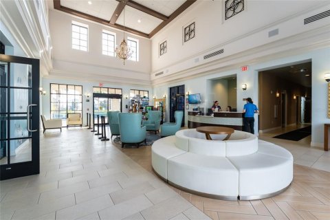 Villa ou maison à vendre à Kissimmee, Floride: 8 chambres, 375.42 m2 № 293362 - photo 27