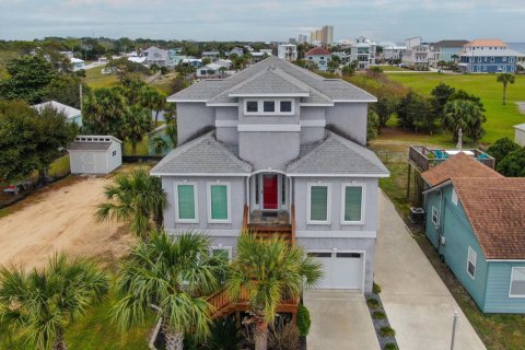 House in Panama City Beach, Florida 3 bedrooms, 235.6 sq.m. № 560140 - photo 1