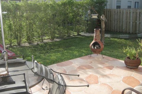 Adosado en alquiler en Sunrise, Florida, 4 dormitorios, 171.68 m2 № 2192167 - foto 5