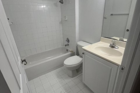 Adosado en alquiler en Sunrise, Florida, 4 dormitorios, 171.68 m2 № 2192167 - foto 11