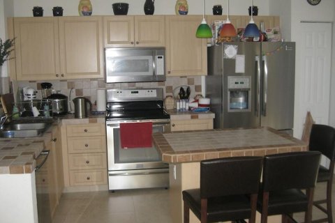 Adosado en alquiler en Sunrise, Florida, 4 dormitorios, 171.68 m2 № 2192167 - foto 3