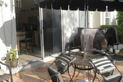 Adosado en alquiler en Sunrise, Florida, 4 dormitorios, 171.68 m2 № 2192167 - foto 8