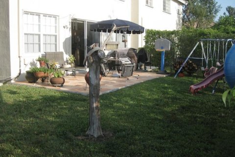 Adosado en alquiler en Sunrise, Florida, 4 dormitorios, 171.68 m2 № 2192167 - foto 6