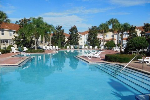 Adosado en alquiler en Kissimmee, Florida, 3 dormitorios, 163.69 m2 № 2116519 - foto 19