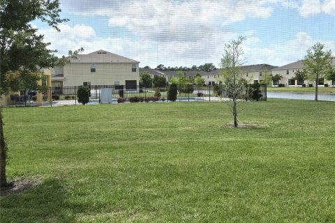 Adosado en alquiler en Kissimmee, Florida, 3 dormitorios, 163.69 m2 № 2116519 - foto 16