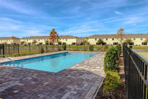 Adosado en alquiler en Kissimmee, Florida, 3 dormitorios, 163.69 m2 № 2116519 - foto 23