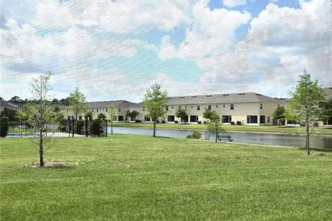 Adosado en alquiler en Kissimmee, Florida, 3 dormitorios, 163.69 m2 № 2116519 - foto 14