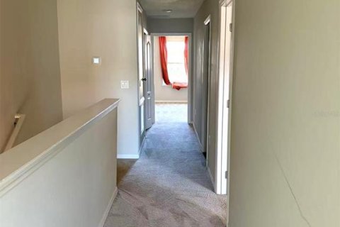 Adosado en alquiler en Kissimmee, Florida, 3 dormitorios, 163.69 m2 № 2116519 - foto 9