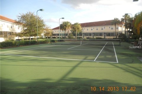 Adosado en alquiler en Kissimmee, Florida, 3 dormitorios, 163.69 m2 № 2116519 - foto 22