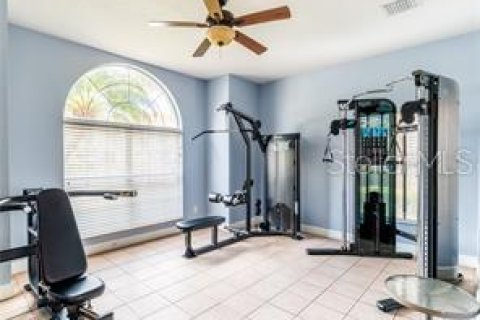 Adosado en alquiler en Kissimmee, Florida, 3 dormitorios, 163.69 m2 № 2116519 - foto 24