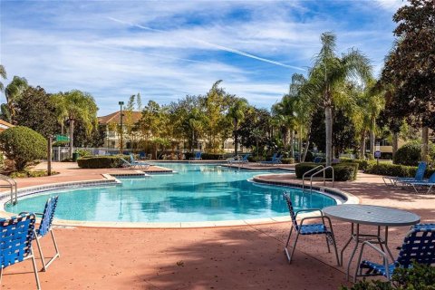 Adosado en alquiler en Kissimmee, Florida, 3 dormitorios, 163.69 m2 № 2116519 - foto 20