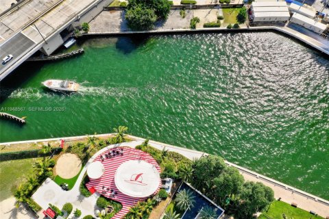 Снять в аренду кондоминиум в Майами, Флорида 1 спальня, 71.35м2, № 2004504 - фото 19