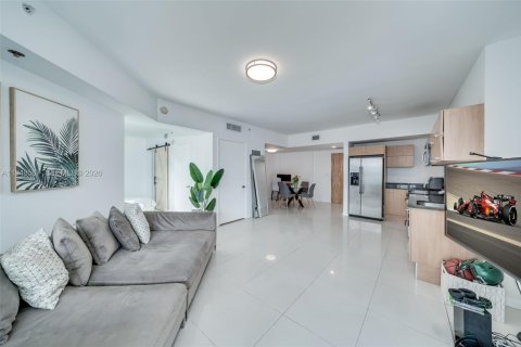 Снять в аренду кондоминиум в Майами, Флорида 1 спальня, 71.35м2, № 2004504 - фото 10