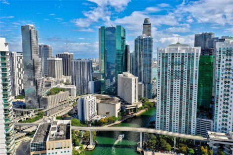 Снять в аренду кондоминиум в Майами, Флорида 1 спальня, 71.35м2, № 2004504 - фото 18