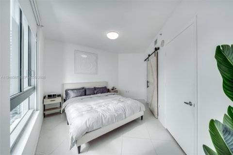 Снять в аренду кондоминиум в Майами, Флорида 1 спальня, 71.35м2, № 2004504 - фото 7