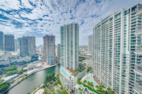 Снять в аренду кондоминиум в Майами, Флорида 1 спальня, 71.35м2, № 2004504 - фото 16